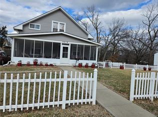 3210 Farrow Ave, Kansas City, KS 66104
