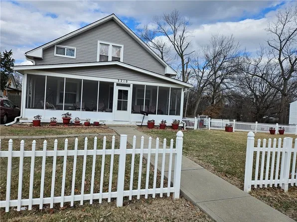 3210 Farrow Ave, Kansas City, KS 66104