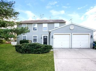 19005 Schubert Pl, Noblesville, IN 46060