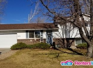 171 Olympus Cir, Littleton, CO 80124