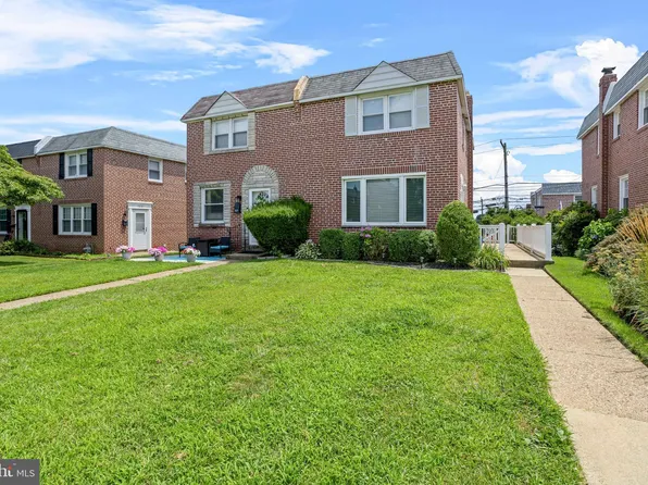 725 Michell St, Ridley Park, PA 19078