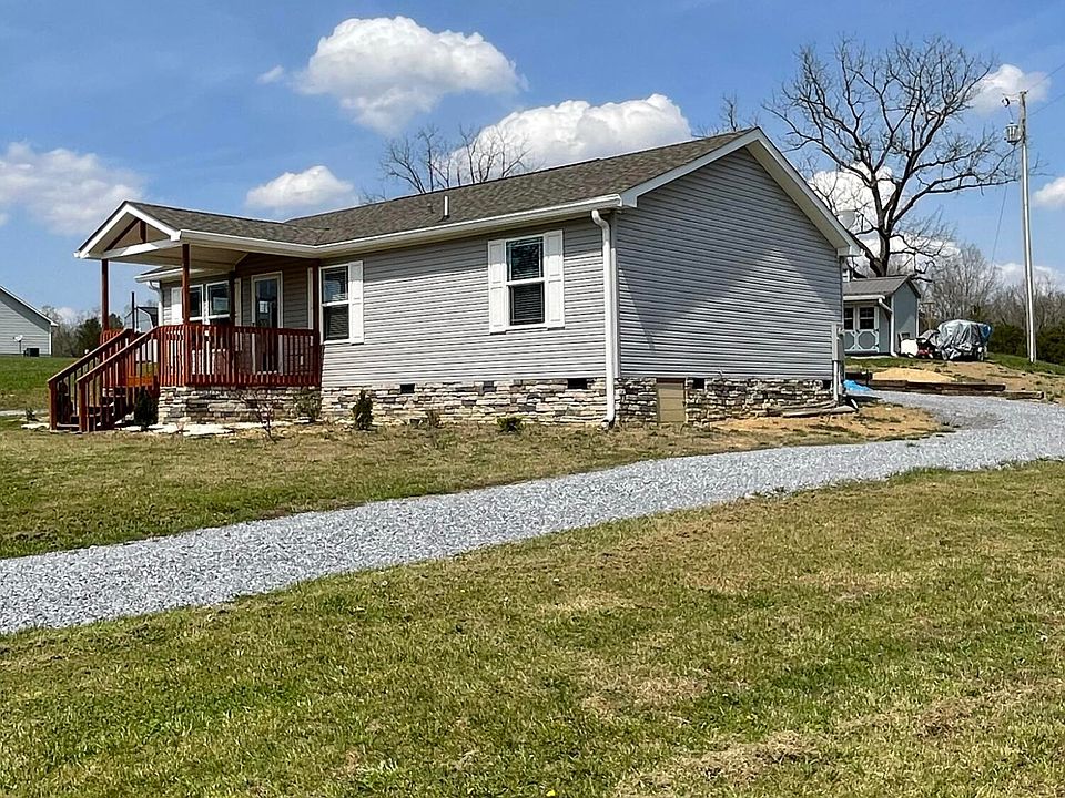 20 Old Baileyton Rd, Greeneville, TN 37745 Zillow