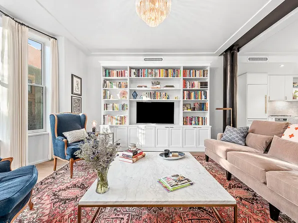 171 Columbia Hts #3C, Brooklyn, NY 11201