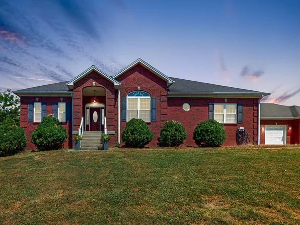 2168 Oregon Rd, Salvisa, KY 40372