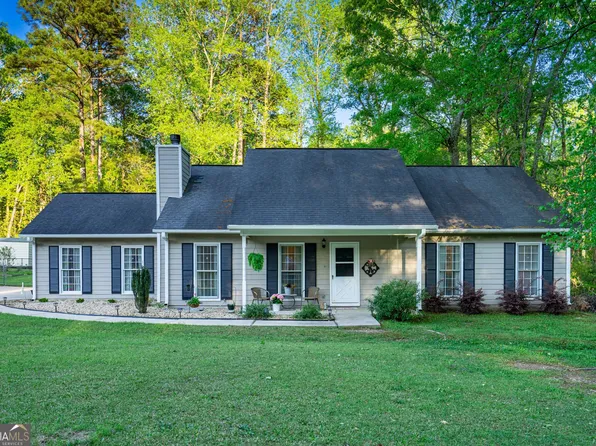 114 Rockwell Dr, Lagrange, GA 30240