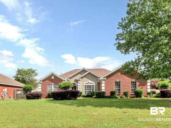 9572 White Castle Rd, Mobile, AL 36695