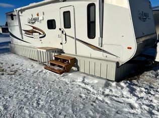 207 1/2 3rd Ave #1, Custer, MT 59024