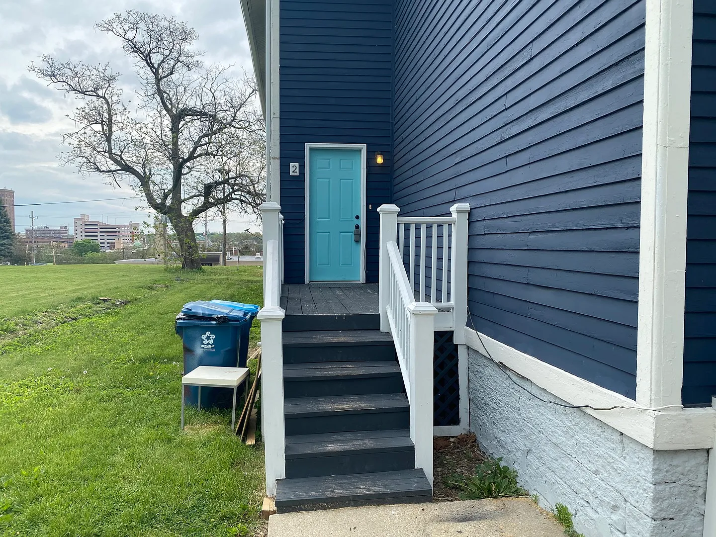 1 bed, 500 sqft, $1,200 — Photo 3
