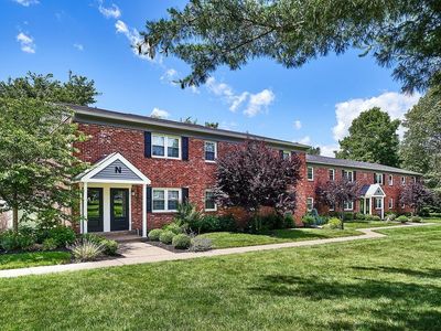 Bush House Hotel Apartments - Quakertown, PA | Zillow