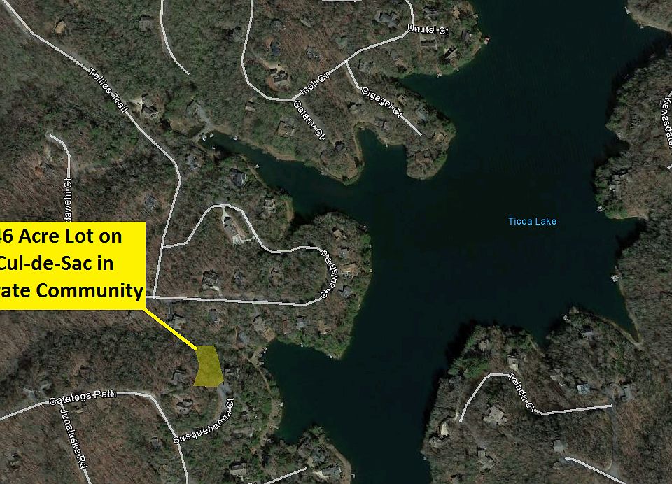 1st image of Susquehanna Ct
