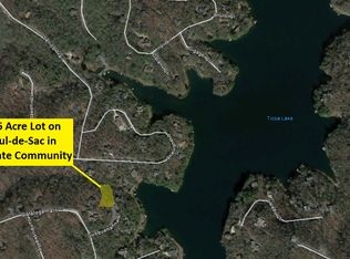Susquehanna Ct, Brevard, NC 28712
