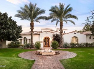 6697 E Cactus Wren Rd, Paradise Valley, AZ 85253