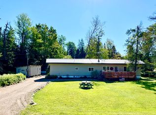 N7731 Marshall Ln, White Lake, WI 54491