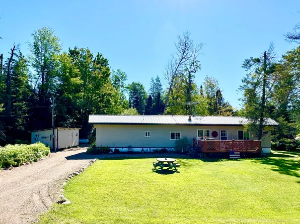 N7731 Marshall Ln, White Lake, WI 54491