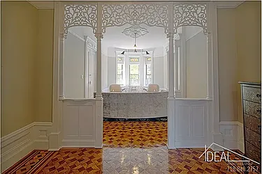 Rented by Ideal Properties Group