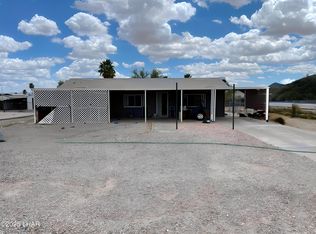 865 W Mountain View Ln, Quartzsite, AZ 85346 | MLS #1037904 | Zillow