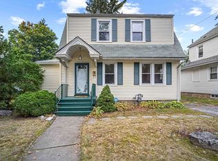403 Allen St, Springfield, MA 01118