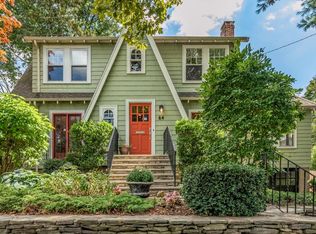 64 Standish Rd, Watertown, MA 02472