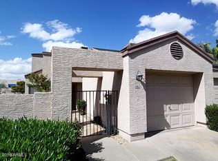 3314 E Lavey Ln UNIT 101, Phoenix, AZ 85032