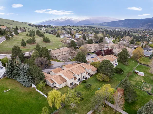 144 Willow Ridge Ct, Missoula, MT 59803