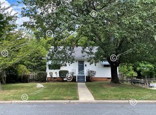 1005 Neal St, Greensboro, NC 27403