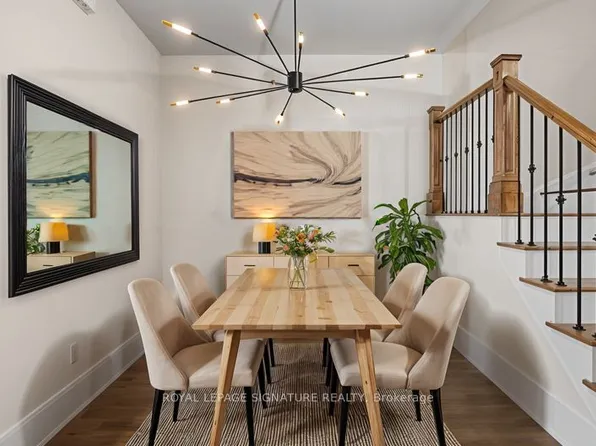 105 Harrison Garden Blvd, Toronto, ON