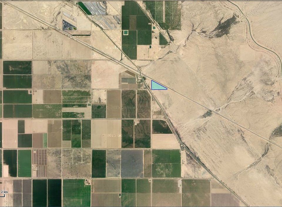 2nd image of 106 Acres Prime Agricultural Farm Land #025-260008