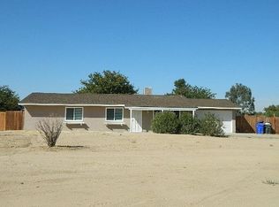 12698 Standing Bear Rd, Apple Valley, CA 92308