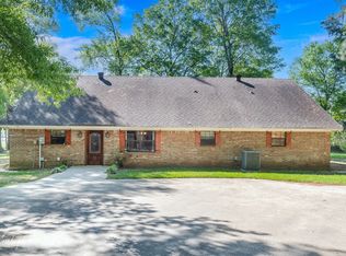363 Myrick Loop, Jamestown, LA 71045