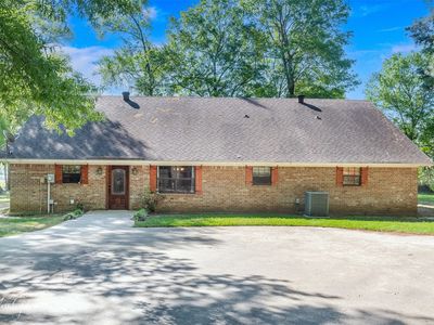 363 Myrick Loop, Jamestown, LA, 71045