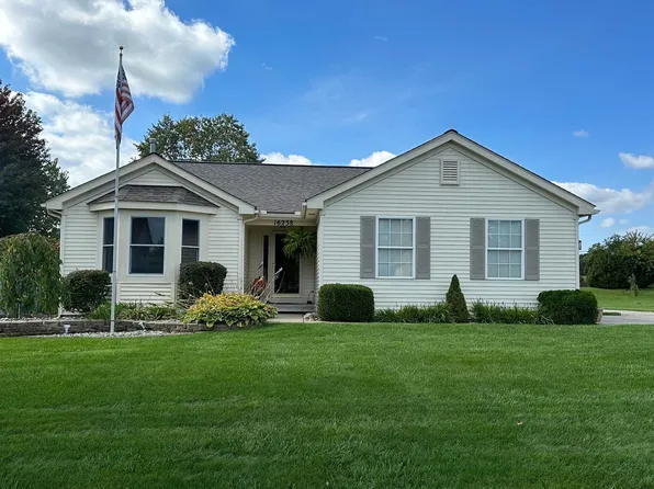 16238 Orchard Trl, Linden, MI 48451