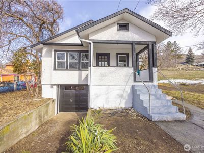 312 W Highland Avenue, Chelan, WA, 98816