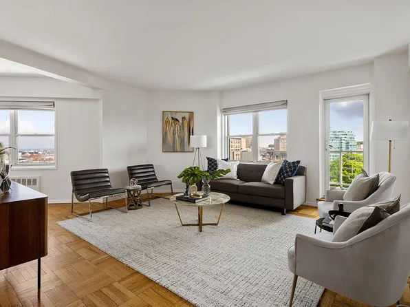 10 Plaza St E APT 14H, Brooklyn, NY 11238