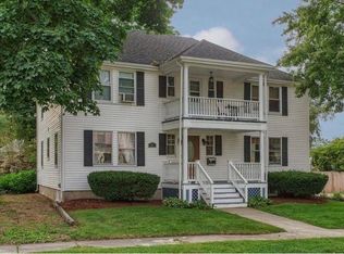 11 Rutherford Ave #2, Haverhill, MA 01830