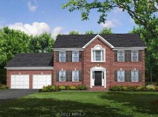 3751 Huntsman Dr, Huntingtown, MD 20639