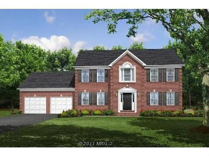 3751 Huntsman Dr photo 1
