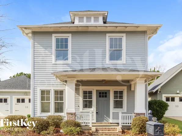 3330 Sawyer Dr, Hoover, AL 35226