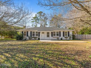 1649 Murrill Hill Rd, Jacksonville, NC 28540