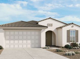 Regal Plan, Ladera Trails Encore, Queen Creek, AZ 85144