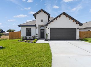 506 Melo Gold St, San Juan, TX 78589