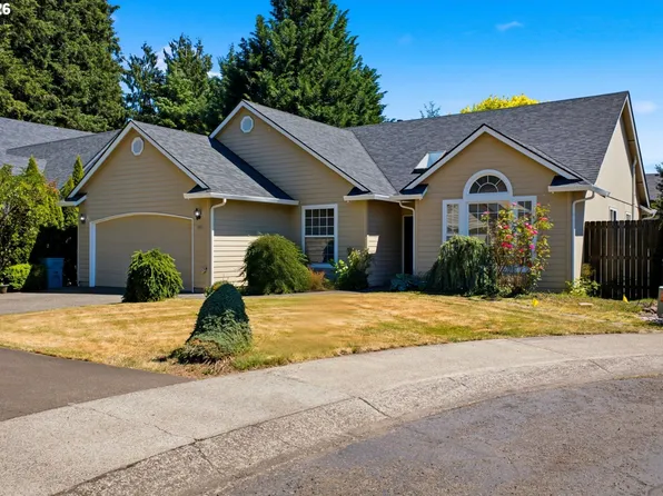 4511 NE 104th Way, Vancouver, WA 98686