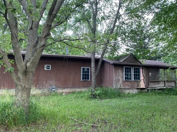 110 N Robert Dr, Godley, IL 60407