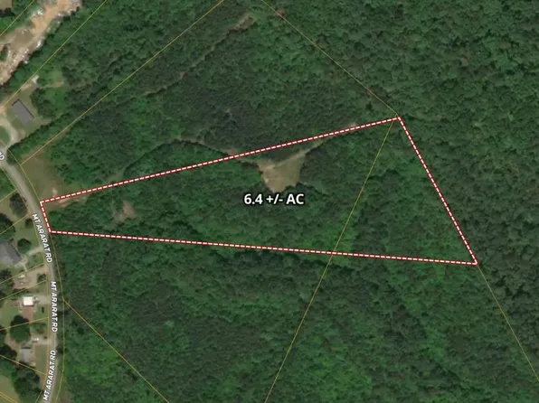 516 Mount Ararat Rd, Clarksville, VA 23927