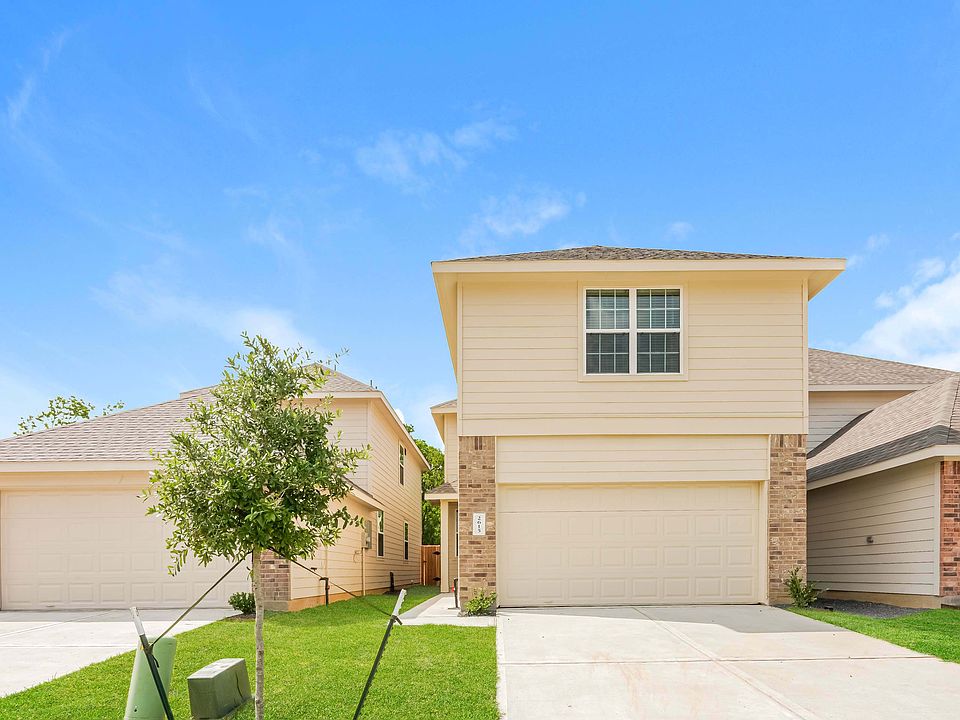 1st image of 2615 Bouvardia Way