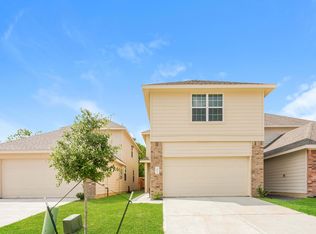 2615 Bouvardia Way, Houston, TX 77073