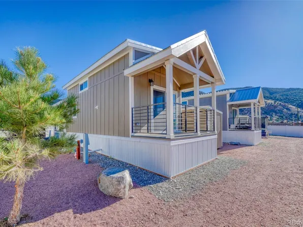 6507 County Road 102 LOT 156, Salida, CO 81201