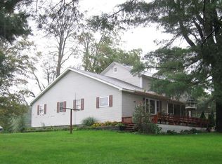 2518 County Rte 35, Guilford, NY 13780