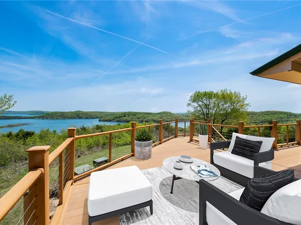 11333 Lathams Landing Rd, Garfield, AR 72732