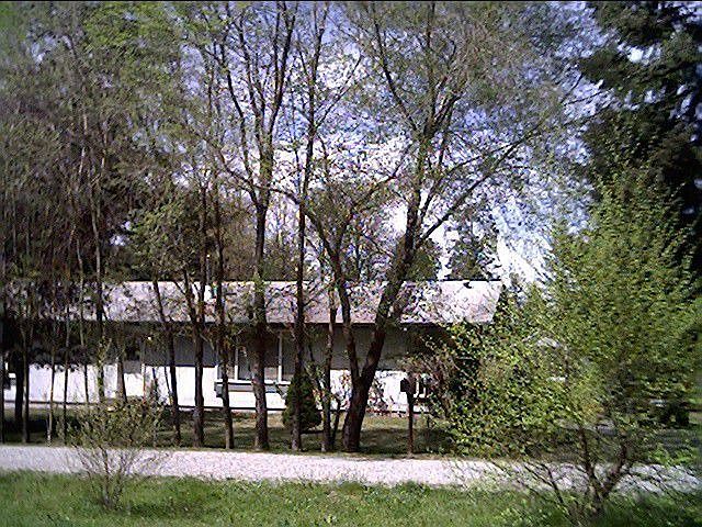 Front from Neighbors