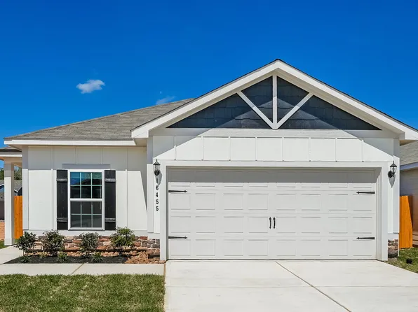 16455 Honeysuckle Hill Dr, Conroe, TX